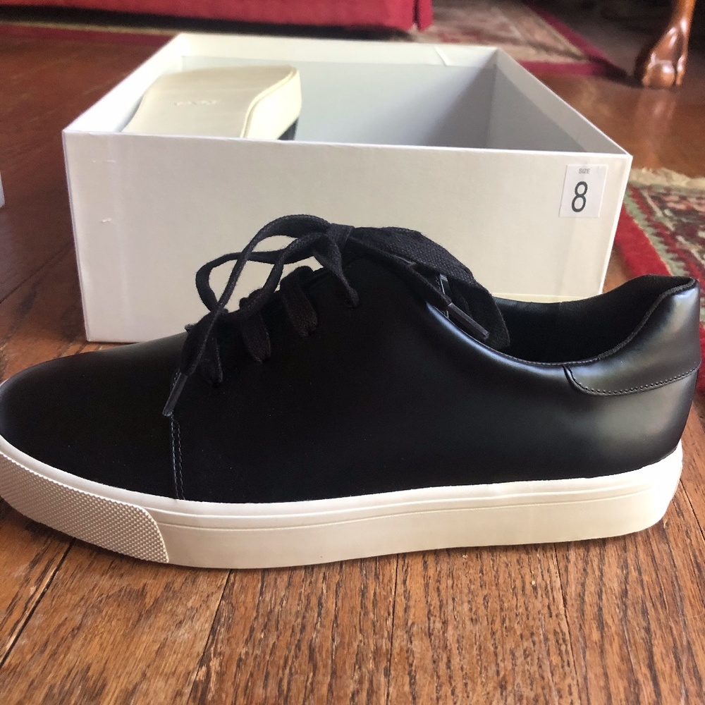 Vince Bale Sneaker
